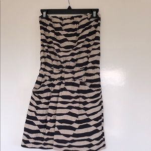 Aqua tube top cover up small